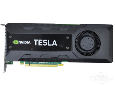 nvidia Tesla K40C 12G